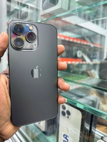 iPhone 13 Pro 128G Seconde