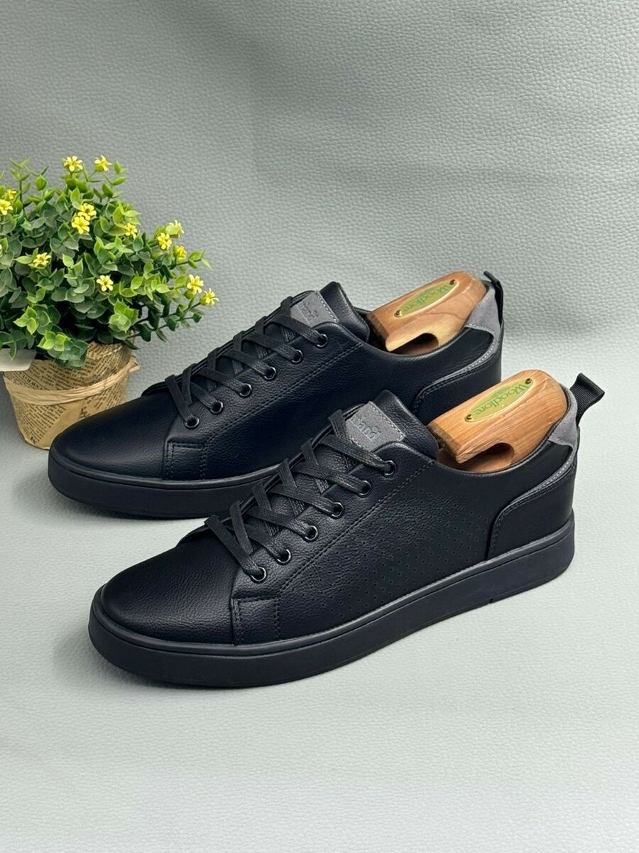 TIMBERLAND CLASSIC BLACK