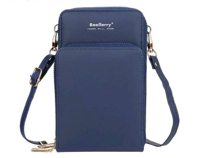 Sac bandoulière Baellerry élégant