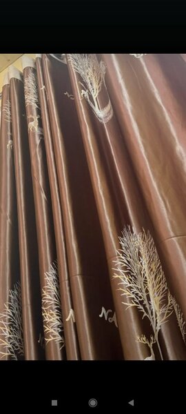 Curtains