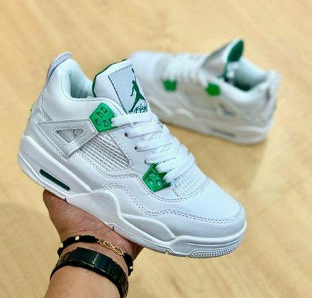 Nike Jordan 4