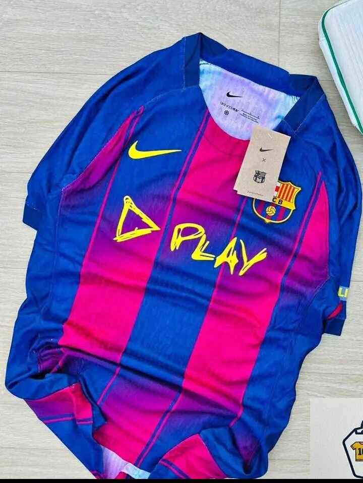 Maillot de football Brésil