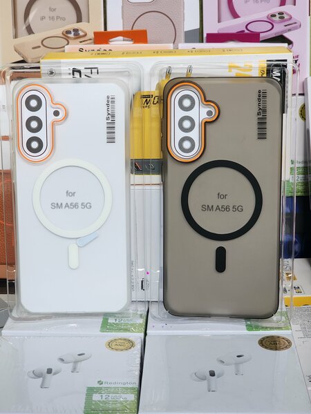 Coque  pour SAMSUNG GALAXY A56