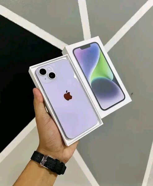 Iphone 13 simple