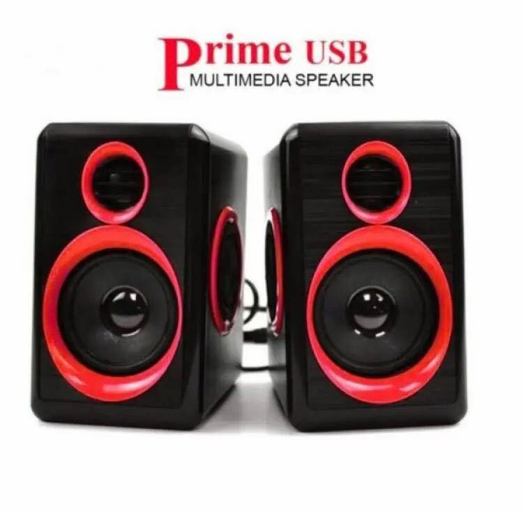 Multimedia speaker/FT165 speaker