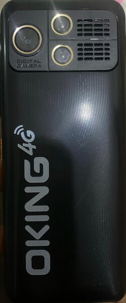 Téléphone Android 4G Dual SIM