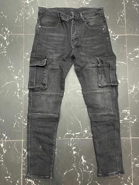 Pantalon cargo homme moderne