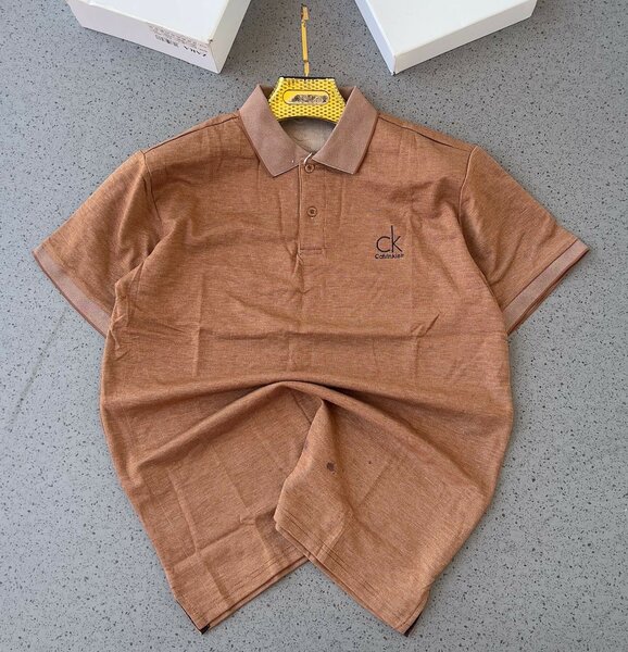 Calvin Klein Lacoste