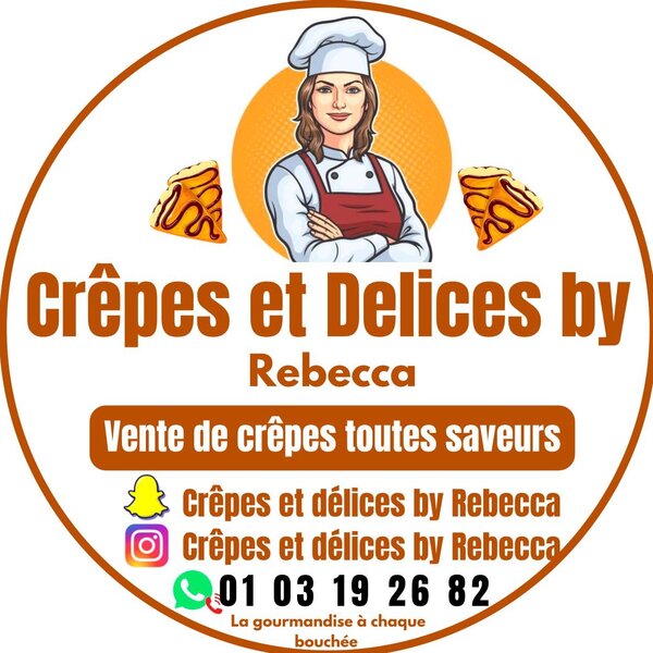 Crêpes et délices 🥞🤤