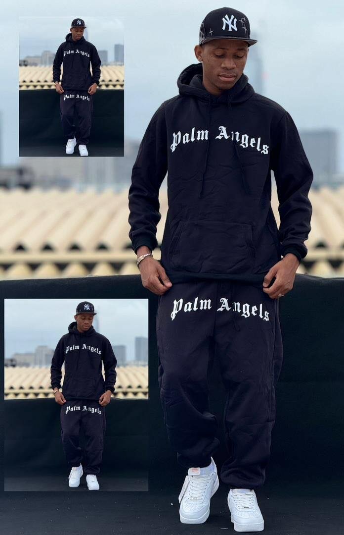 Ensemble Jogging Fashion Homme