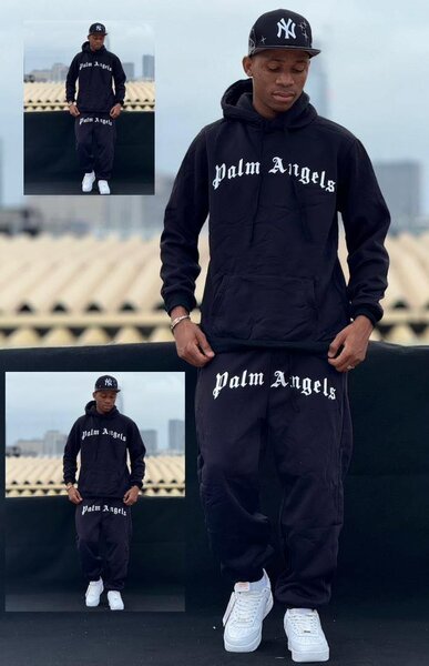 Ensemble Jogging Fashion Homme