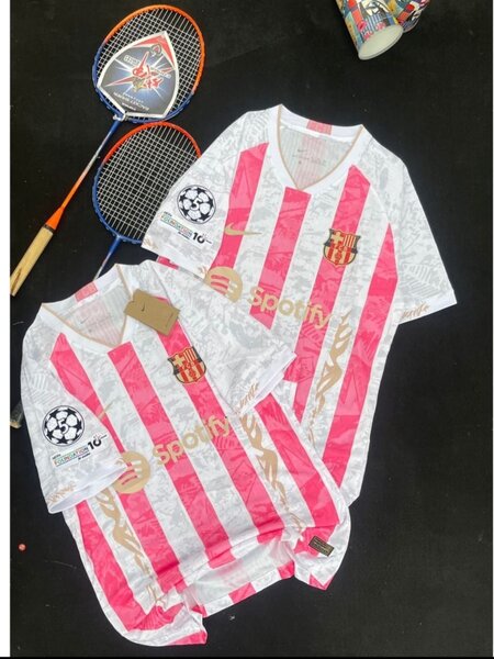 Maillot de football FC