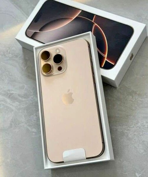 iPhone 14 Pro Max Or