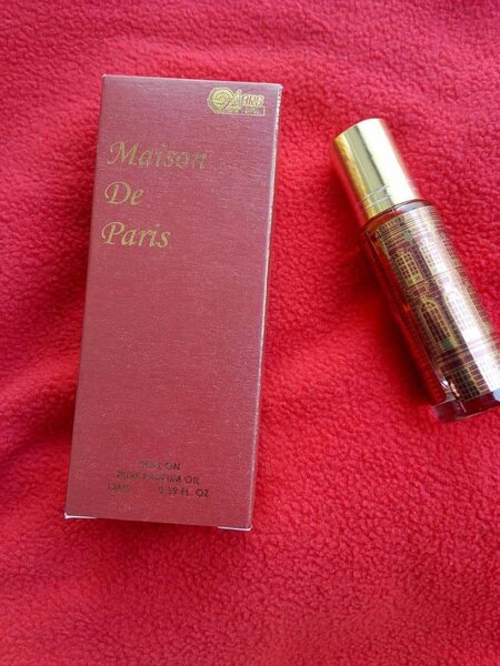 Parfum Maison De Paris 50ml