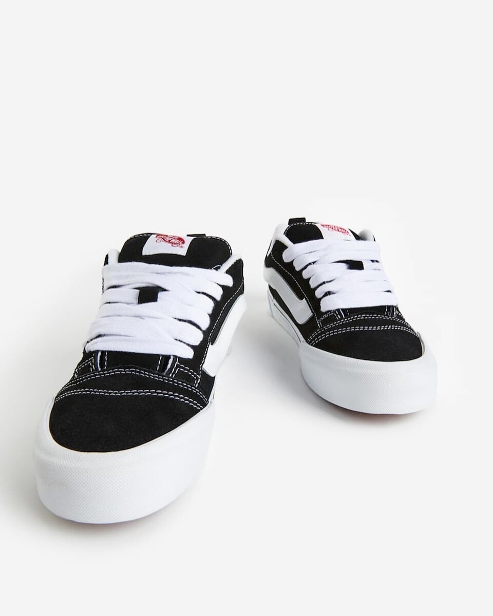 VANS KNU SKOOL (ORIGINAL EN BOÎTE)