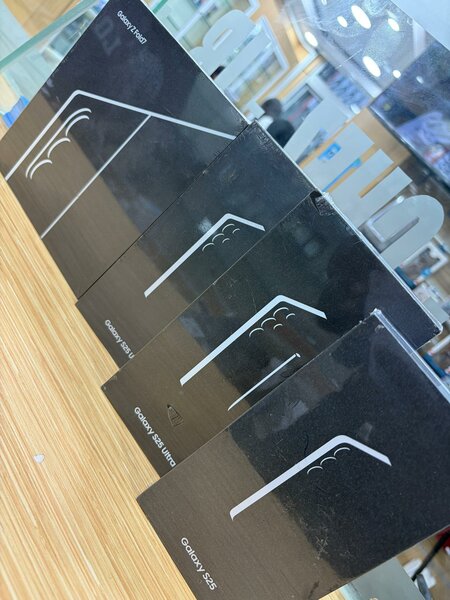 Samsung Galaxy S25 ultra