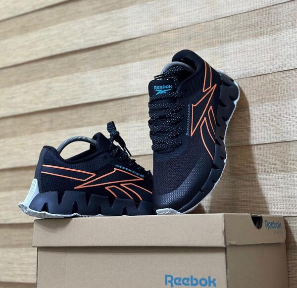 Reebok Zig Dynamica