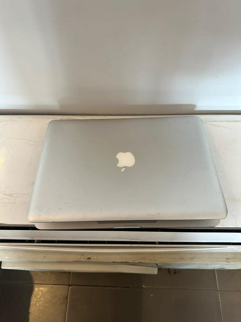 MacBook Pro core I 7