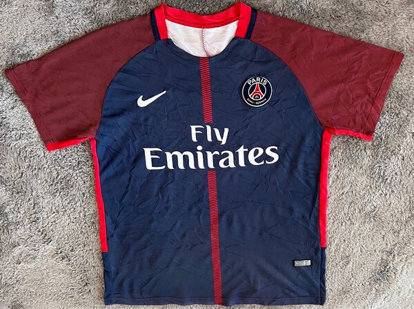 Maillot psg