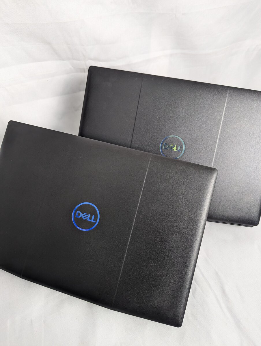 Dell G3 Gaming Laptop available in stock