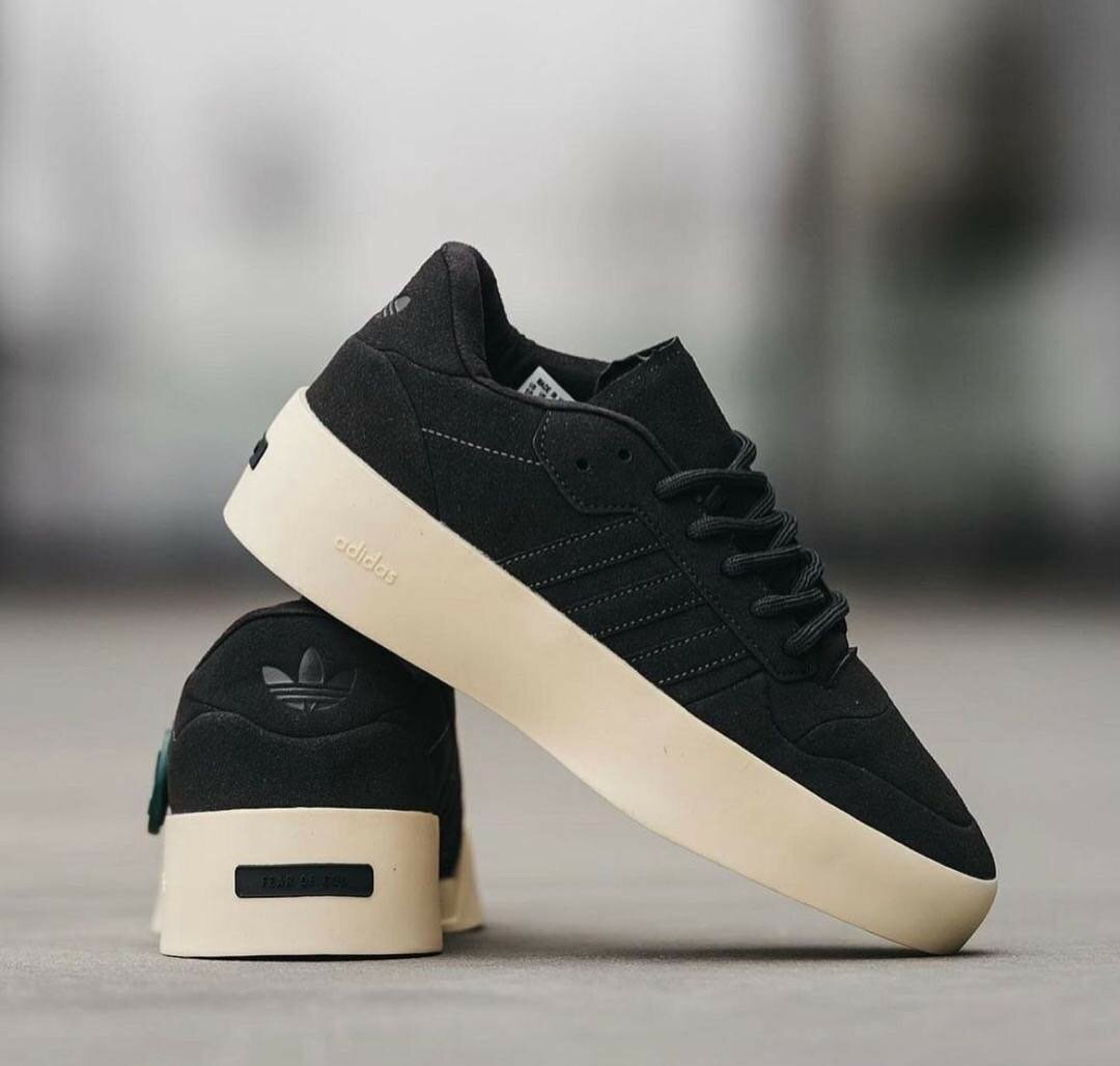 Adidas fear of God