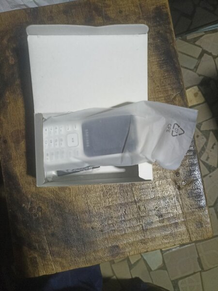 Téléphone Portable Kintel B310E
