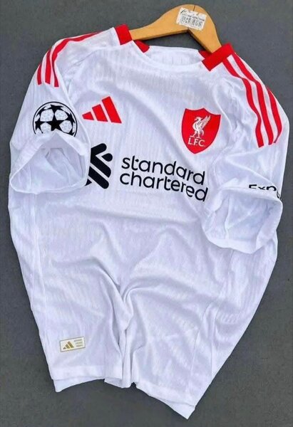 Maillots de football iconiques