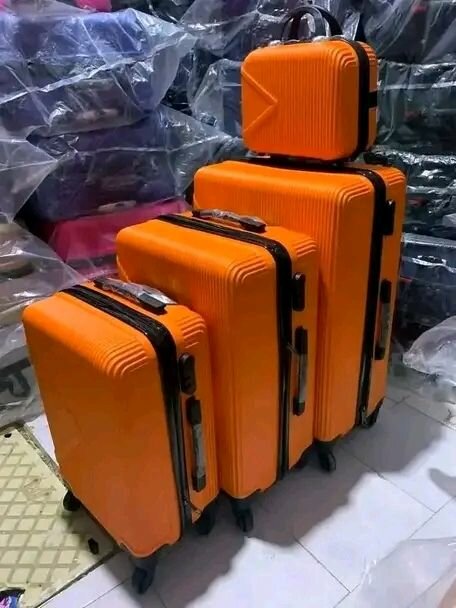 Set de Valises de Voyage