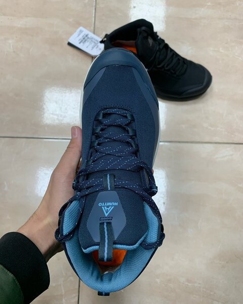 Термо кроссовки размер 40-44