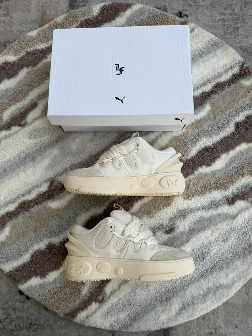 Sneakers modernes Puma