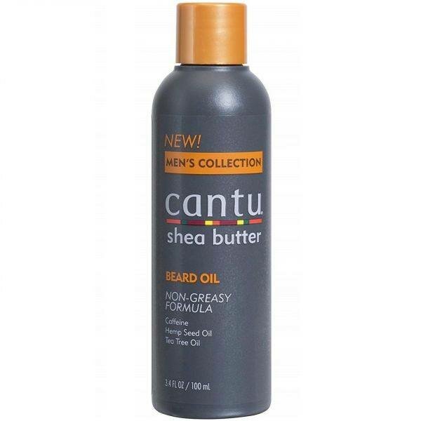 Cantu Men Beard Oil