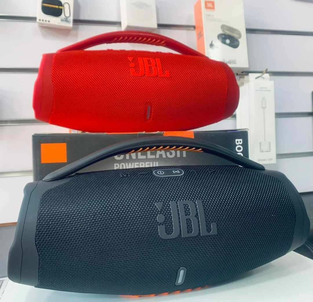 JBL BOOM BOX 3