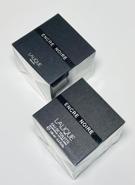 Lalique Encre Noire Sport Eau de Toilette