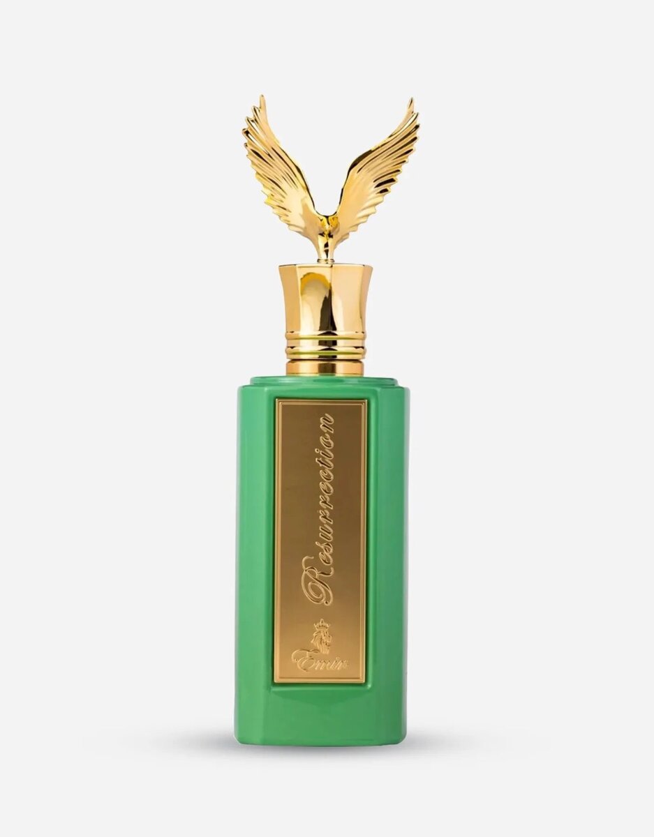 RÉSURRECTION - CELESTIAL SERIE