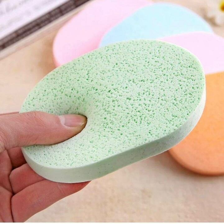 Face Sponge