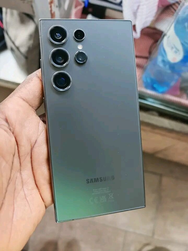 Samsung Galaxy S25 Ultra