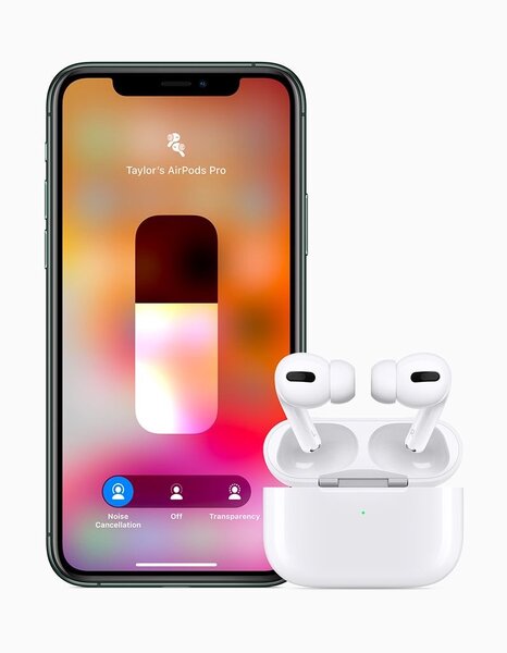 AirPods Pro 2 CE