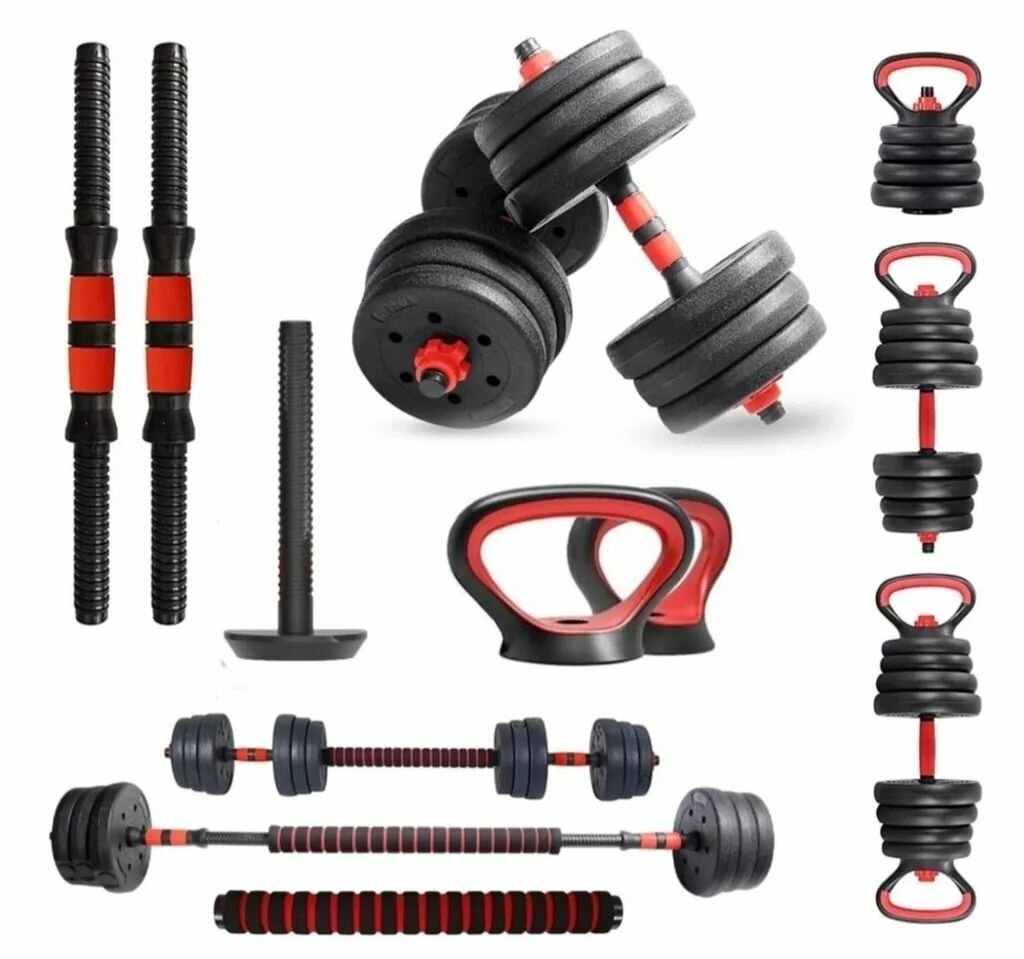 Гантели 40 кг