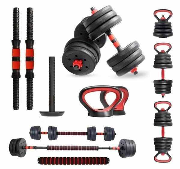 Гантели 40 кг