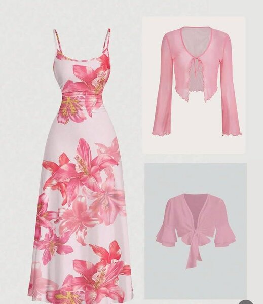 Available for all my ladies