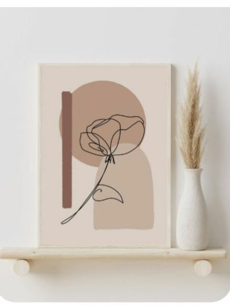 Peinture sur commande