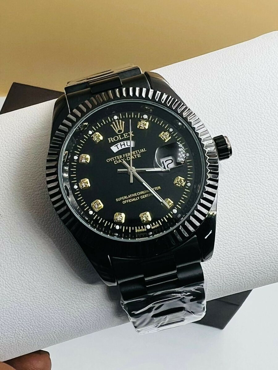 Montre Rolex homme et femme