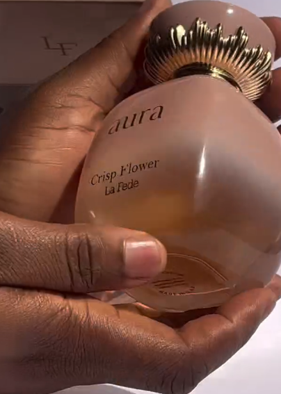 Khadlaj aura crisp flower 🌸 