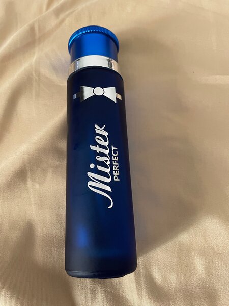 Parfum Mister Perfect