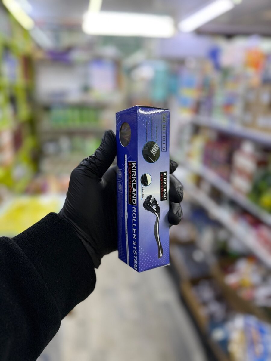 Миноксидил 5%