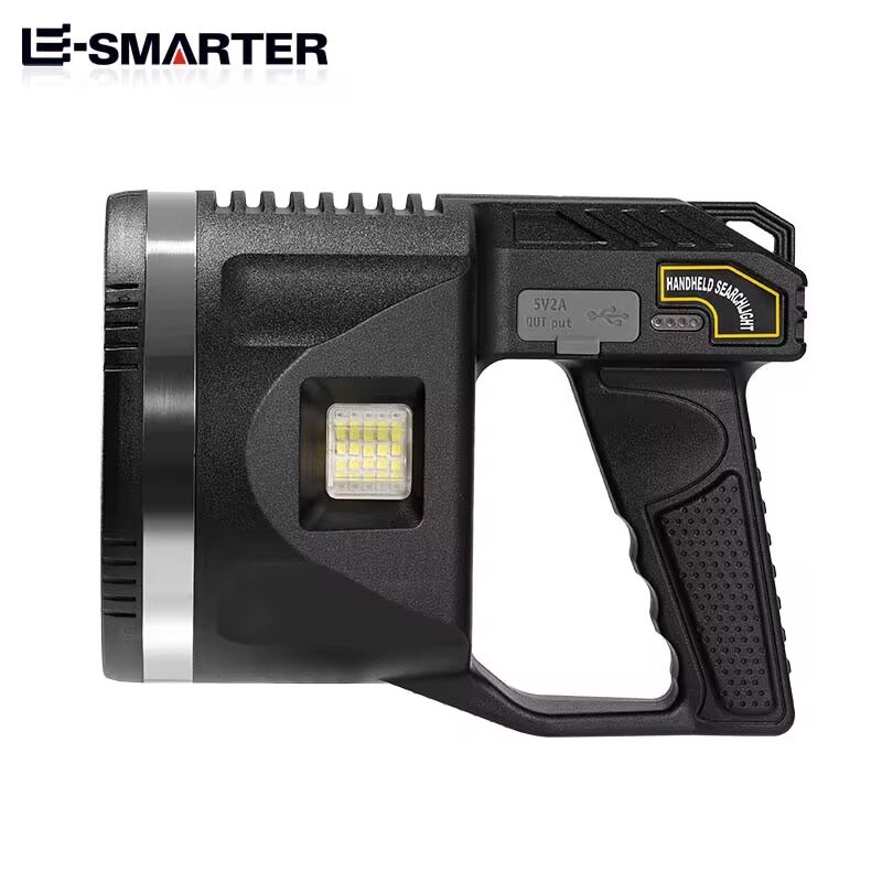 Lumière de recherche E-SMARTER