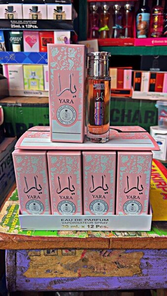 Yara Eau de Parfum 30ml
