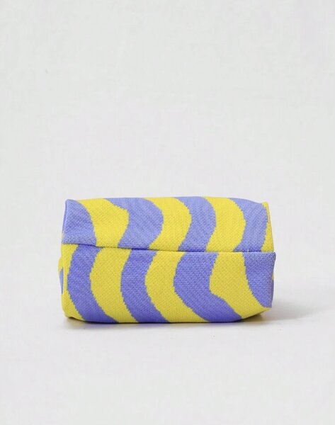 Petit sac à main vibrant