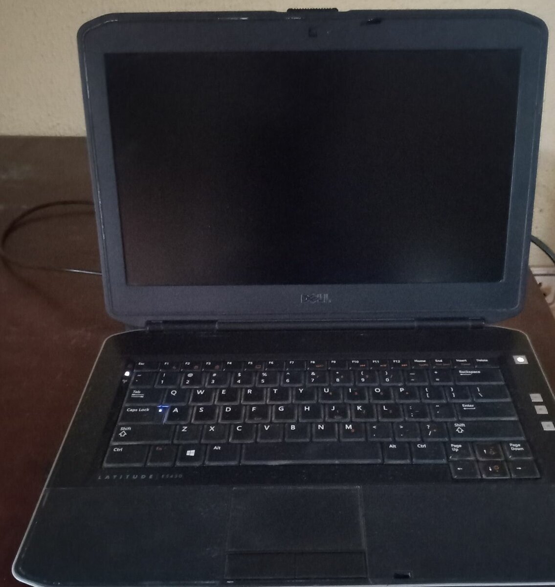 Dell Laptop