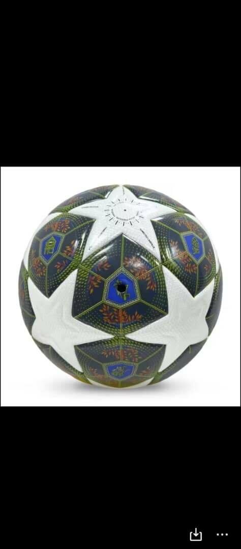 Ballon de Football Officiel